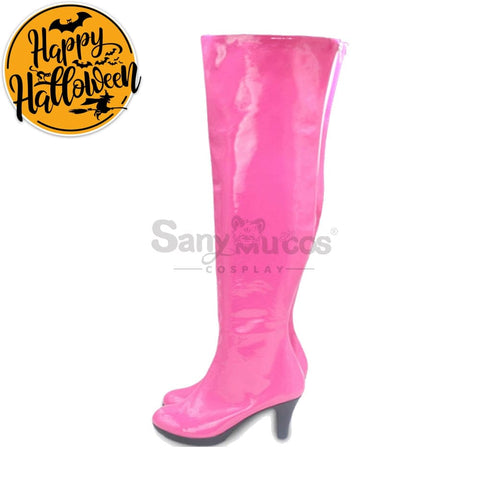 【In Stock】Anime Oshi No Ko Cosplay Hoshino Ai Shoes Boots