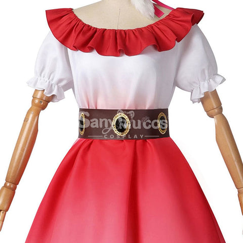 【In Stock】Anime Oshi No Ko Cosplay Hoshino Ai Stage Style Costume Costumes