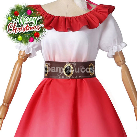 【In Stock】Anime Oshi No Ko Cosplay Hoshino Ai Stage Style Costume Costumes