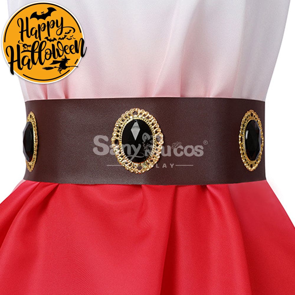 【In Stock】Anime Oshi No Ko Cosplay Hoshino Ai Stage Style Costume Costumes