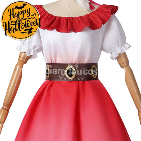 【In Stock】Anime Oshi No Ko Cosplay Hoshino Ai Stage Style Costume Costumes