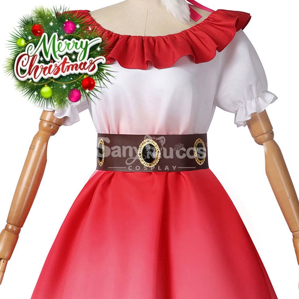 【In Stock】Anime Oshi No Ko Cosplay Hoshino Ai Stage Style Costume Costumes