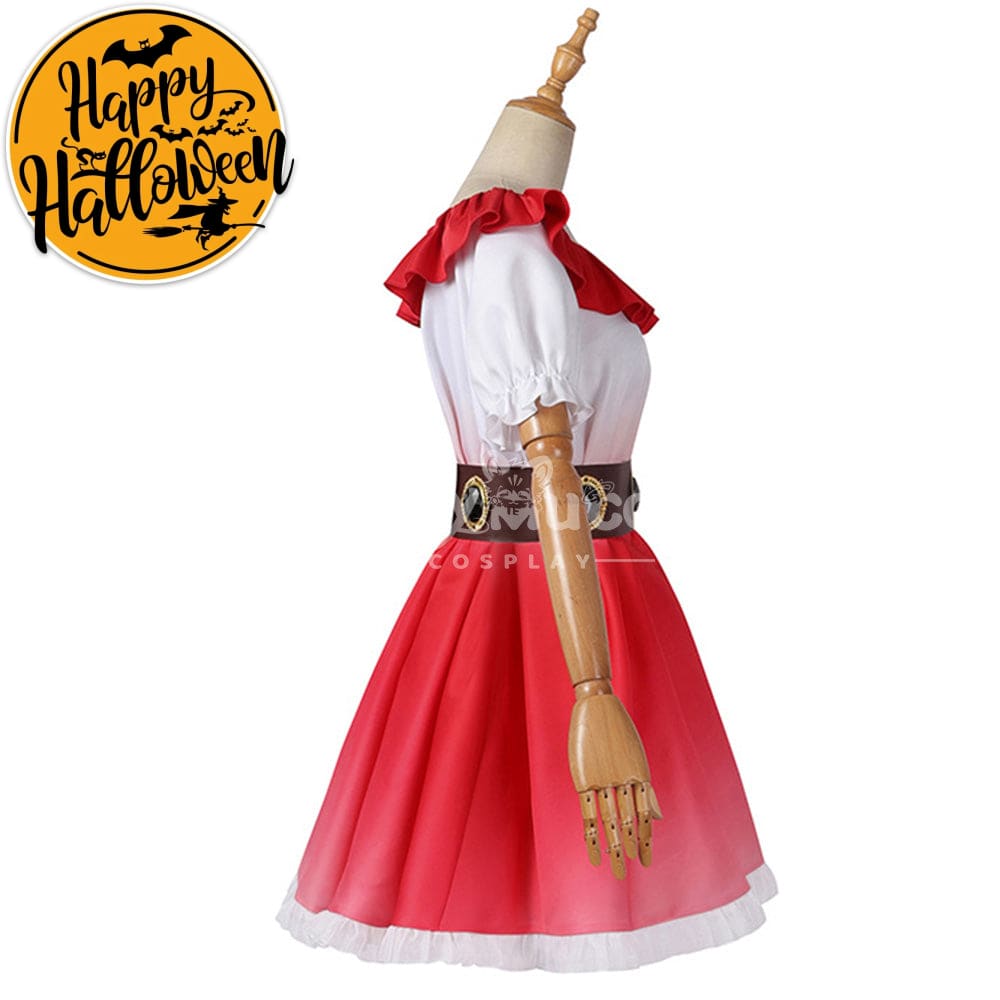 【In Stock】Anime Oshi No Ko Cosplay Hoshino Ai Stage Style Costume Costumes
