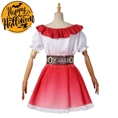 【In Stock】Anime Oshi No Ko Cosplay Hoshino Ai Stage Style Costume Costumes