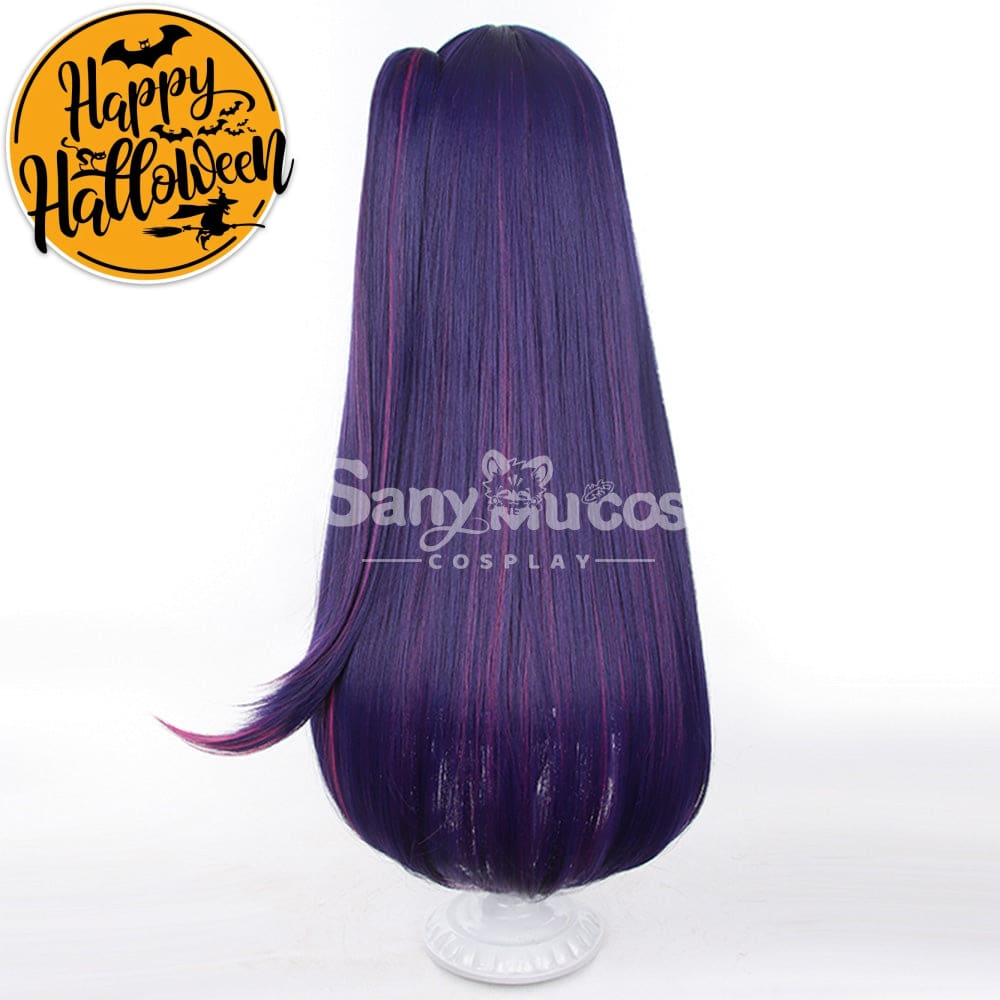 【In Stock】Anime Oshi No Ko Cosplay Hoshino Ai Wig Wigs