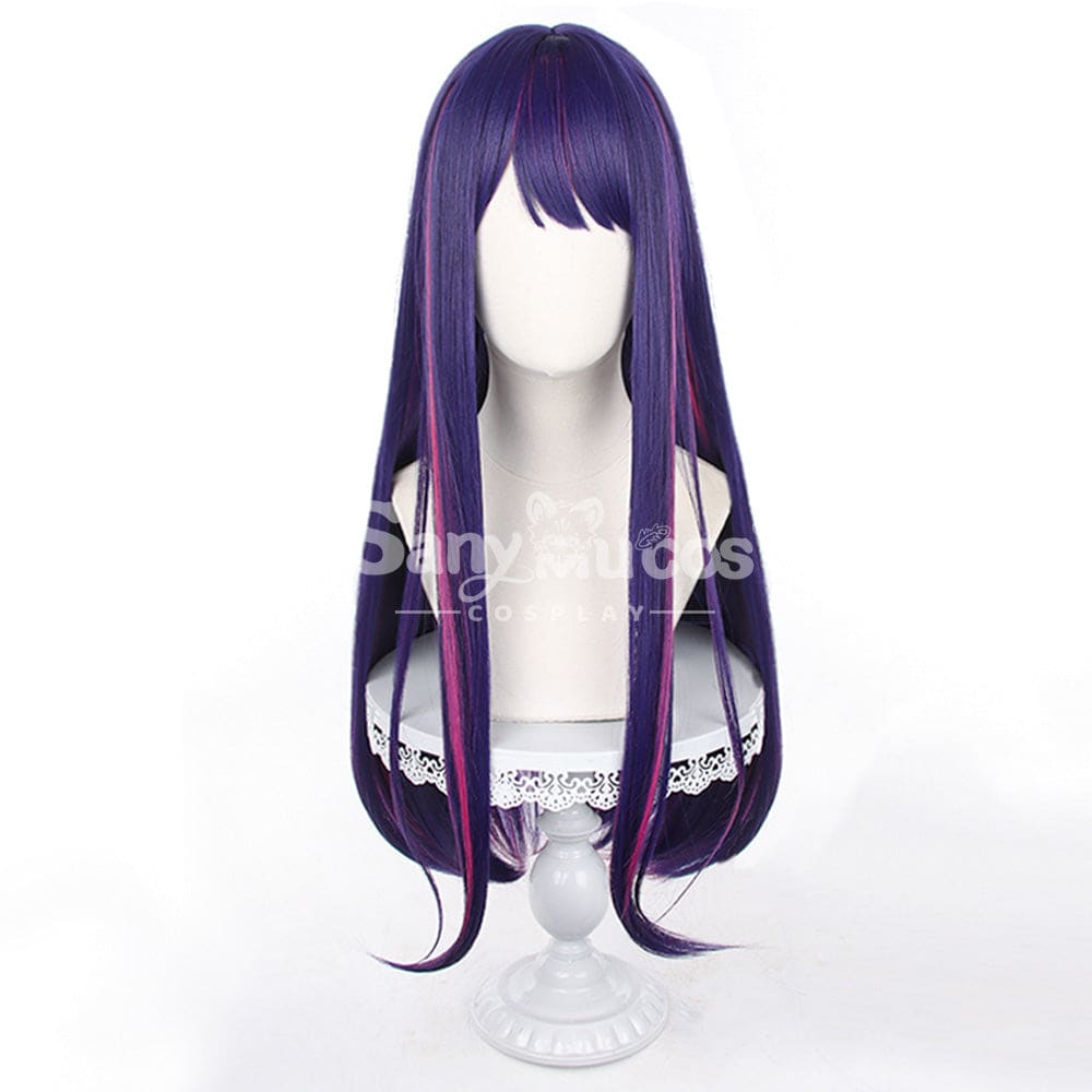 【In Stock】Anime Oshi No Ko Cosplay Hoshino Ai Wig Wigs