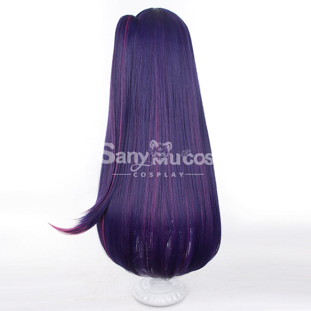 【In Stock】Anime Oshi No Ko Cosplay Hoshino Ai Wig Wigs