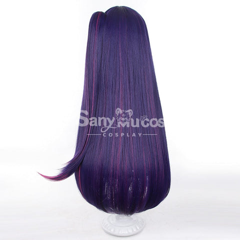 【In Stock】Anime Oshi No Ko Cosplay Hoshino Ai Wig Wigs