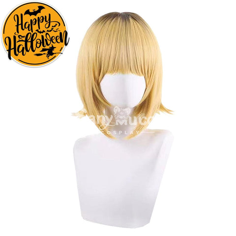 【In Stock】Anime Oshi No Ko Cosplay Mem Wig Wigs
