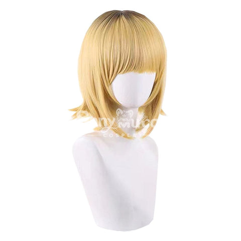 【In Stock】Anime Oshi No Ko Cosplay Mem Wig Wigs