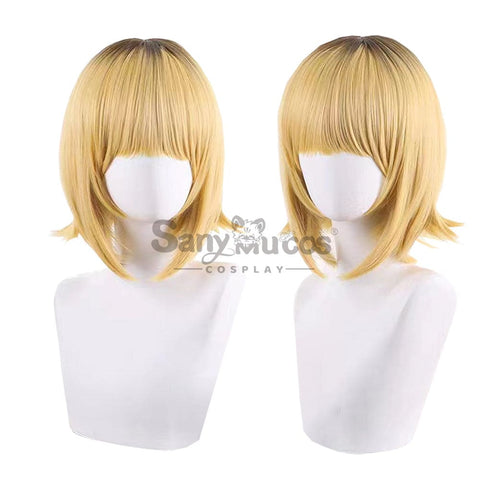 【In Stock】Anime Oshi No Ko Cosplay Mem Wig Wigs