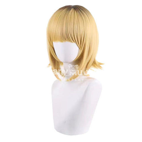 【In Stock】Anime Oshi No Ko Cosplay Mem Wig Wigs