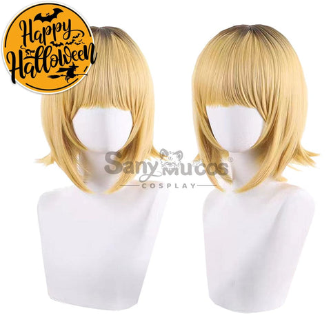 【In Stock】Anime Oshi No Ko Cosplay Mem Wig Wigs