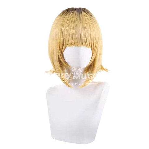 【In Stock】Anime Oshi No Ko Cosplay Mem Wig Wigs