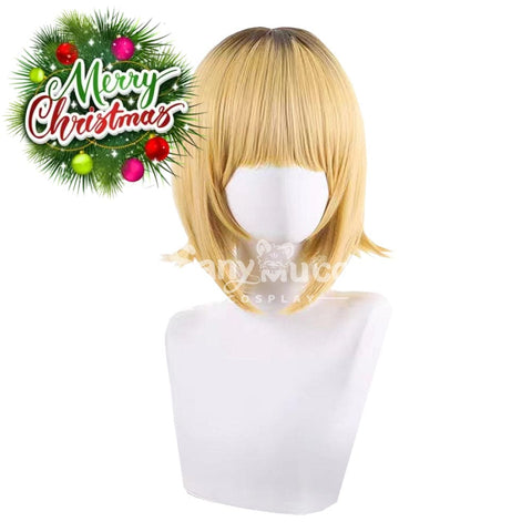 【In Stock】Anime Oshi No Ko Cosplay Mem Wig Wigs