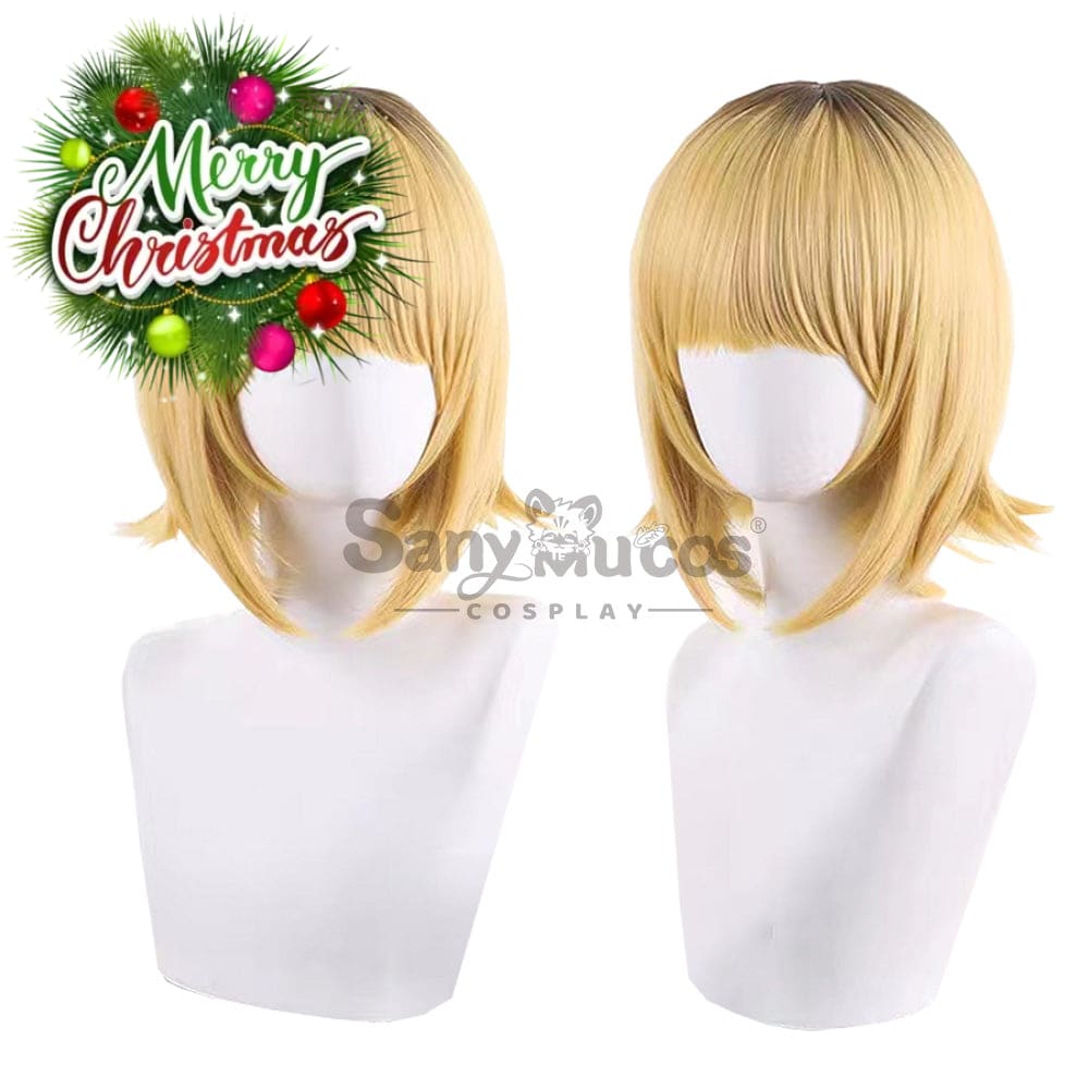 【In Stock】Anime Oshi No Ko Cosplay Mem Wig Wigs