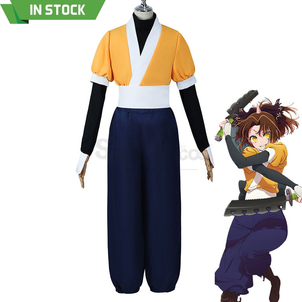 【In Stock】Anime Oshi No Ko Season 2 Cosplay Arima Kana Costume Costumes