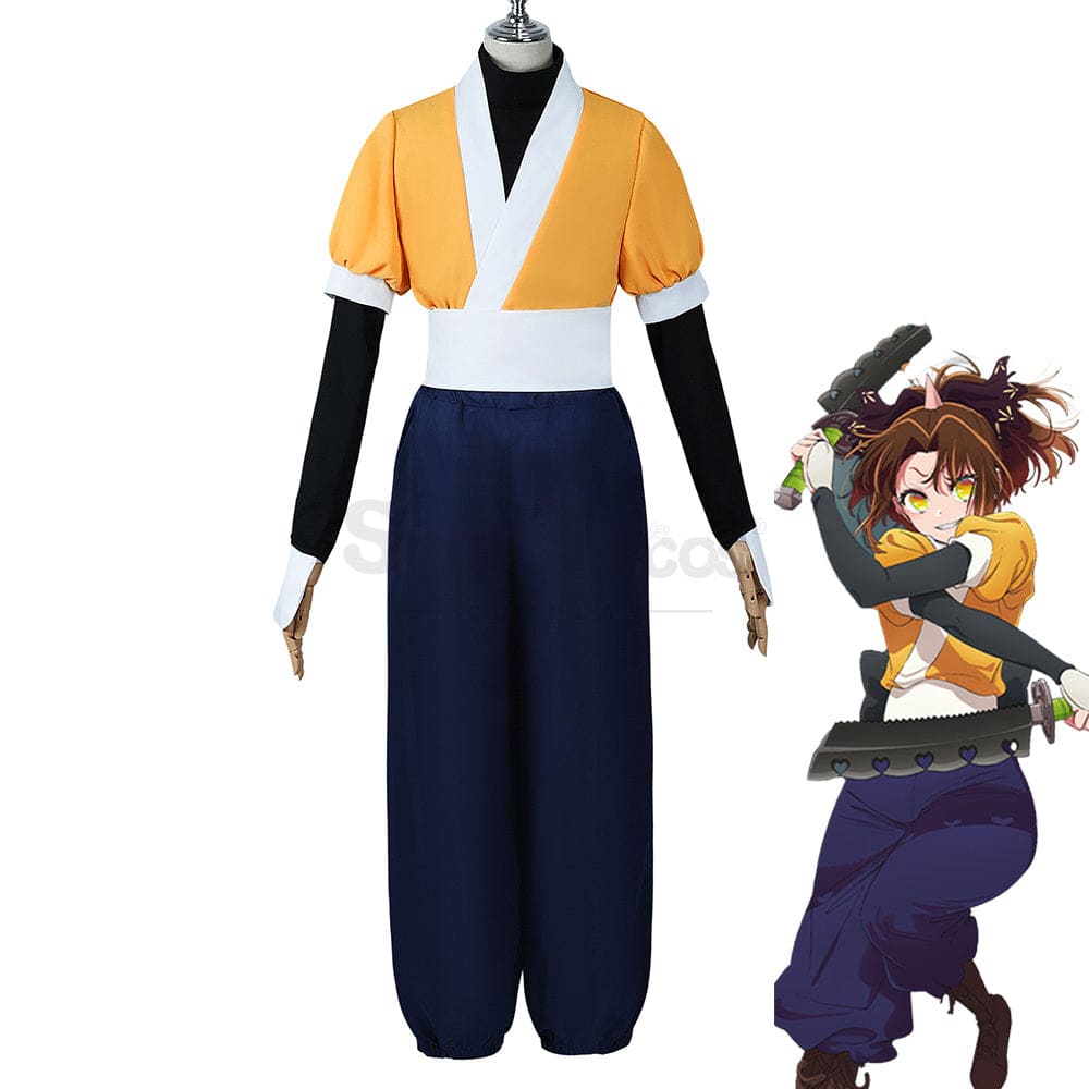 【In Stock】Anime Oshi No Ko Season 2 Cosplay Arima Kana Costume Costumes