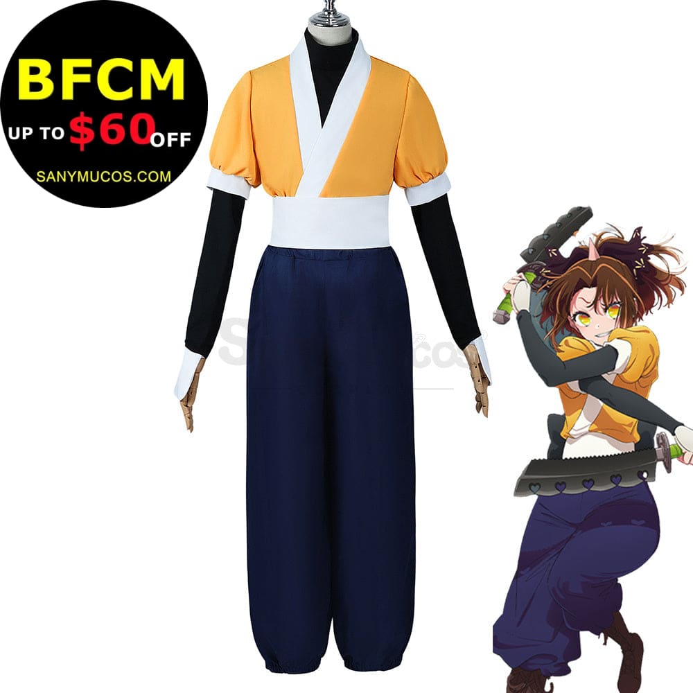 【In Stock】Anime Oshi No Ko Season 2 Cosplay Arima Kana Costume Costumes