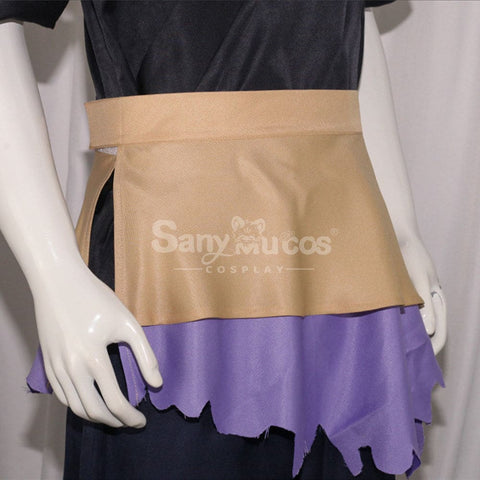 【In Stock】Anime Oshi No Ko Season 2 Cosplay Hoshino Akuamarin Touki Stage Costume Costumes