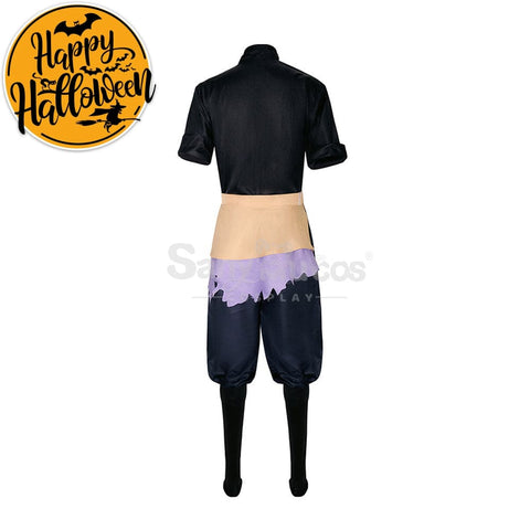 【In Stock】Anime Oshi No Ko Season 2 Cosplay Hoshino Akuamarin Touki Stage Costume Costumes