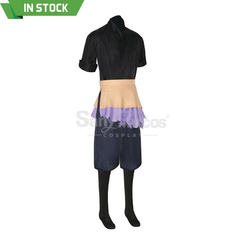 【In Stock】Anime Oshi No Ko Season 2 Cosplay Hoshino Akuamarin Touki Stage Costume Costumes