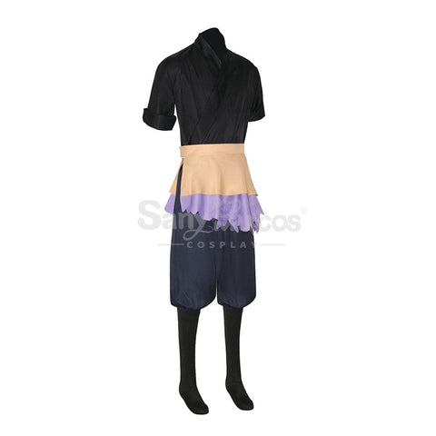 【In Stock】Anime Oshi No Ko Season 2 Cosplay Hoshino Akuamarin Touki Stage Costume Costumes
