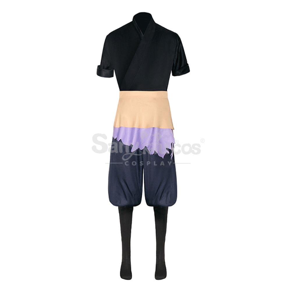 【In Stock】Anime Oshi No Ko Season 2 Cosplay Hoshino Akuamarin Touki Stage Costume Costumes