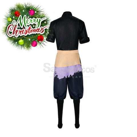 【In Stock】Anime Oshi No Ko Season 2 Cosplay Hoshino Akuamarin Touki Stage Costume Costumes