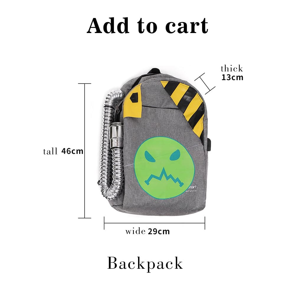 【In Stock】Anime Panty & Stocking with Garterbelt Cosplay Burifu Cosplay Costume Backpack Cosplay Costumes