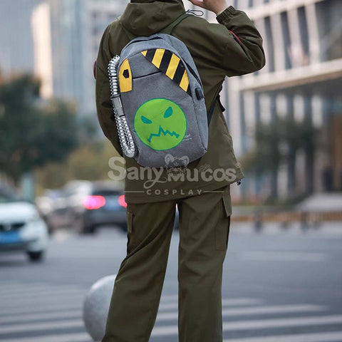 【In Stock】Anime Panty & Stocking with Garterbelt Cosplay Burifu Cosplay Costume Cosplay Costumes