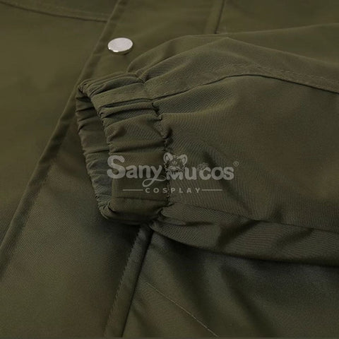 【In Stock】Anime Panty & Stocking with Garterbelt Cosplay Burifu Cosplay Costume Cosplay Costumes