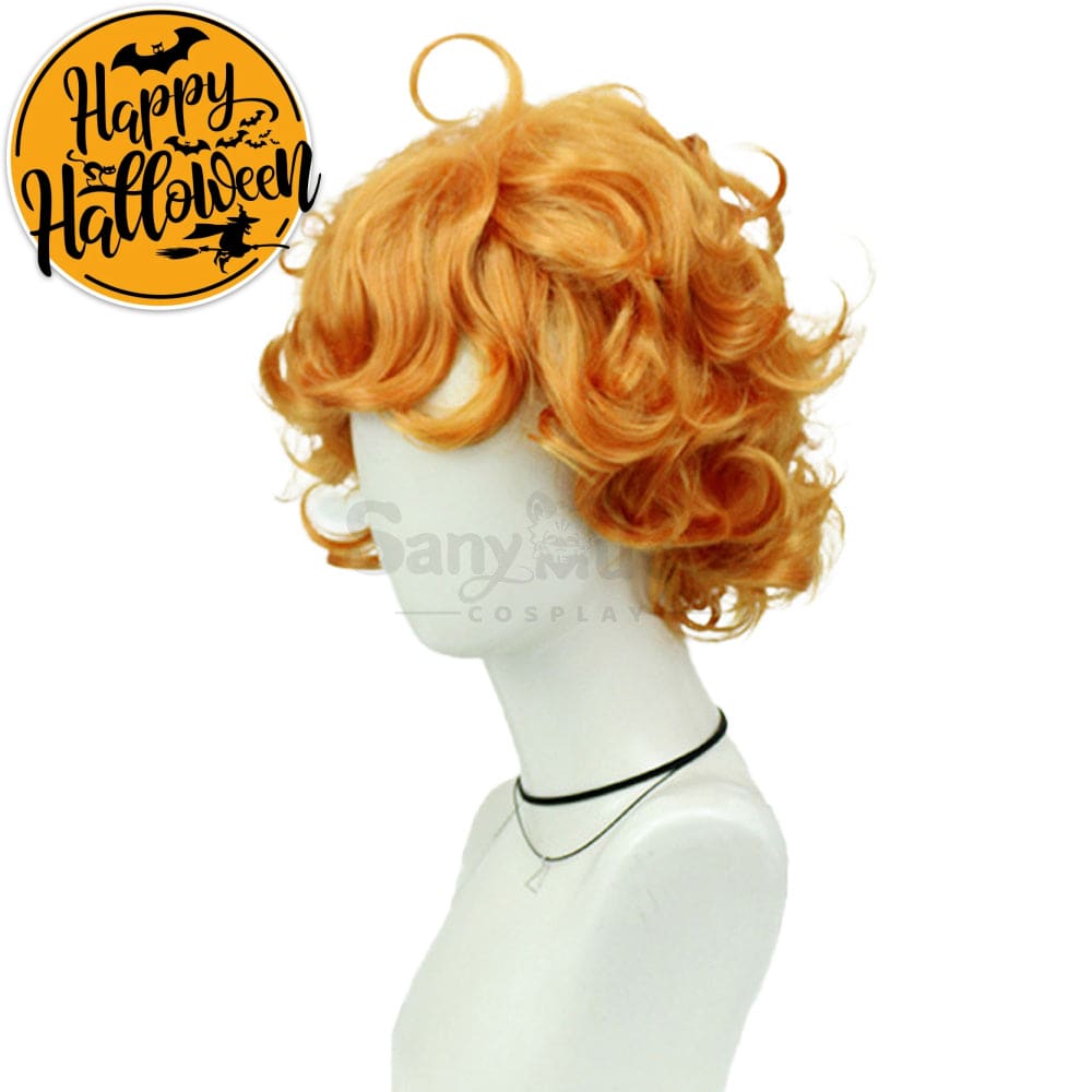 【In Stock】Anime Panty & Stocking With Garterbelt Cosplay Burifu Wig Wigs