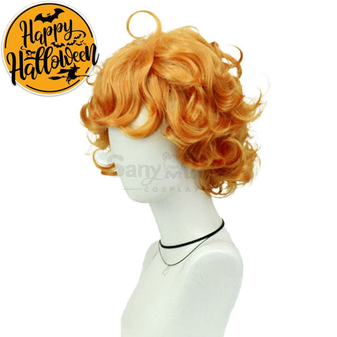 【In Stock】Anime Panty & Stocking With Garterbelt Cosplay Burifu Wig Wigs