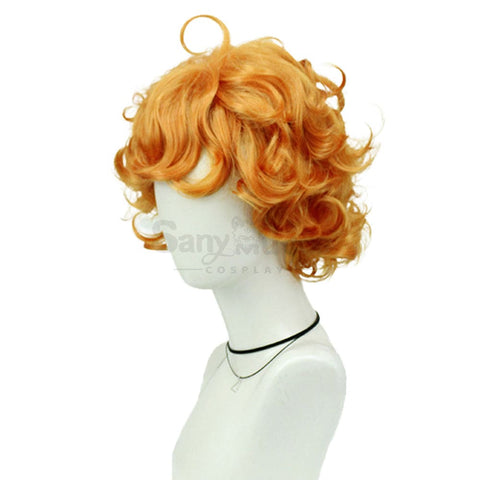 【In Stock】Anime Panty & Stocking With Garterbelt Cosplay Burifu Wig Wigs