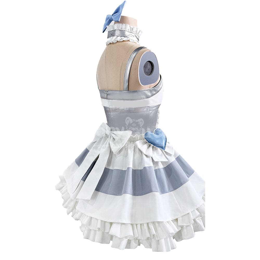 【In Stock】Anime Panty & Stocking with Garterbelt Cosplay Stocking Combat Uniform Cosplay Costume Cosplay Costumes