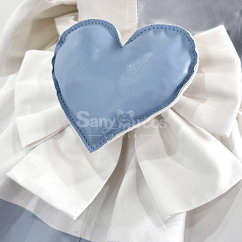 【In Stock】Anime Panty & Stocking with Garterbelt Cosplay Stocking Combat Uniform Cosplay Costume Cosplay Costumes