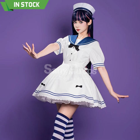 【Pre-Sale】Anime Panty & Stocking with Garterbelt Cosplay Stocking Cosplay Costume Cosplay Costumes