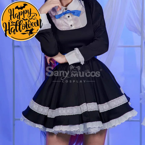 【Pre-Sale】Anime Panty & Stocking with Garterbelt Cosplay Stocking Cosplay Costume Cosplay Costumes