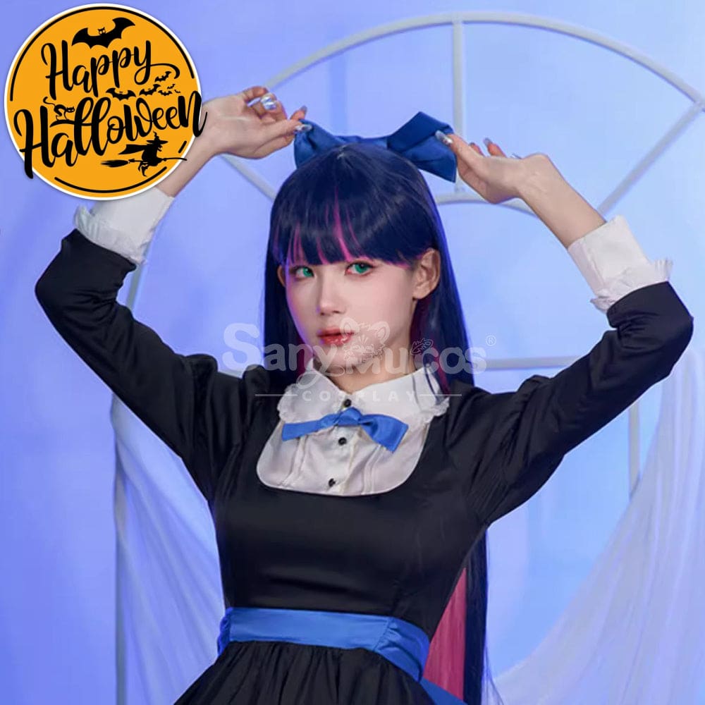 【Pre-Sale】Anime Panty & Stocking with Garterbelt Cosplay Stocking Cosplay Costume Cosplay Costumes