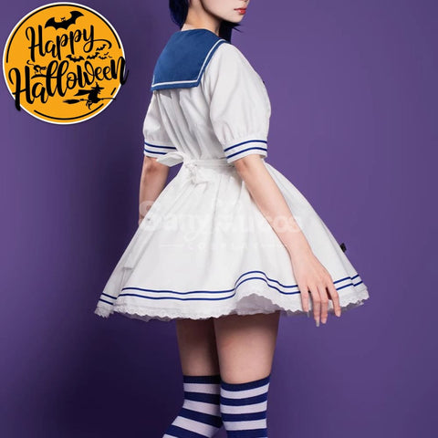【Pre-Sale】Anime Panty & Stocking with Garterbelt Cosplay Stocking Cosplay Costume Cosplay Costumes