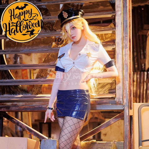 【In Stock】Anime Panty & Stocking with Garterbelt Cosplay Panty Cosplay Costume Cosplay Costumes