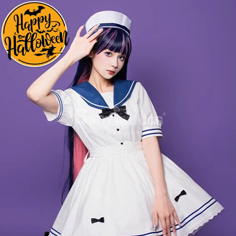 【Pre-Sale】Anime Panty & Stocking with Garterbelt Cosplay Stocking Cosplay Costume Cosplay Costumes