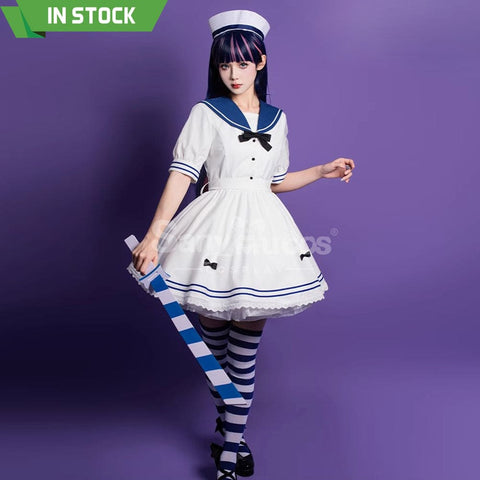【Pre-Sale】Anime Panty & Stocking with Garterbelt Cosplay Stocking Cosplay Costume Cosplay Costumes