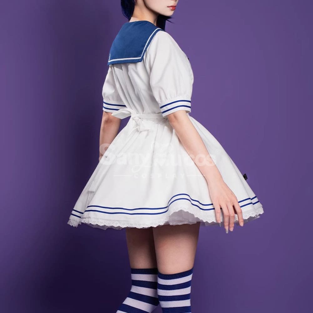 【Pre-Sale】Anime Panty & Stocking with Garterbelt Cosplay Stocking Cosplay Costume Cosplay Costumes