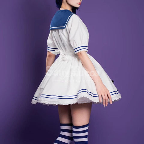 【Pre-Sale】Anime Panty & Stocking with Garterbelt Cosplay Stocking Cosplay Costume Cosplay Costumes