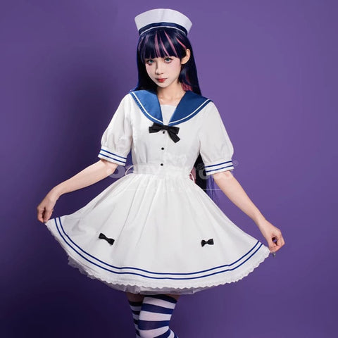 【Pre-Sale】Anime Panty & Stocking with Garterbelt Cosplay Stocking Cosplay Costume Cosplay Costumes