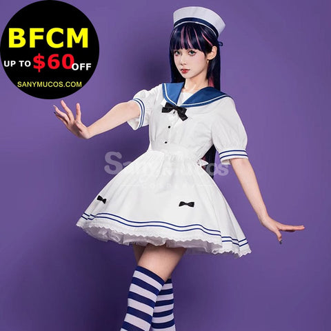 【Pre-Sale】Anime Panty & Stocking with Garterbelt Cosplay Stocking Cosplay Costume Cosplay Costumes