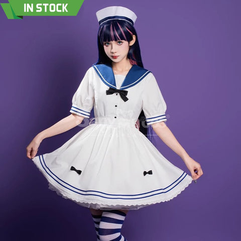 【Pre-Sale】Anime Panty & Stocking with Garterbelt Cosplay Stocking Cosplay Costume Cosplay Costumes