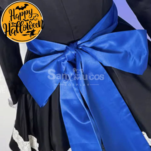 【Pre-Sale】Anime Panty & Stocking with Garterbelt Cosplay Stocking Cosplay Costume Cosplay Costumes